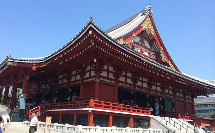 【惠享本州】本州全景6日游